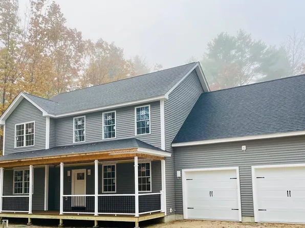 432 Flanders Road, Henniker, NH 03242