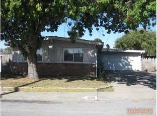 1209 John Ave, San Pablo, CA 94806