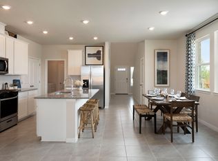 The Olympic (380) Plan, MorningStar - Americana Collection, Georgetown, TX 78628
