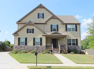 244 Creek View Ln, Acworth, GA 30102