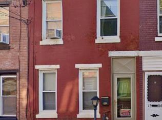 1904 N Hancock St, Philadelphia, PA 19122