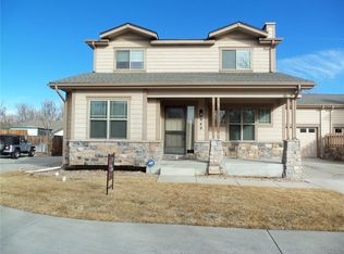 4949 Dover St, Arvada, CO 80002