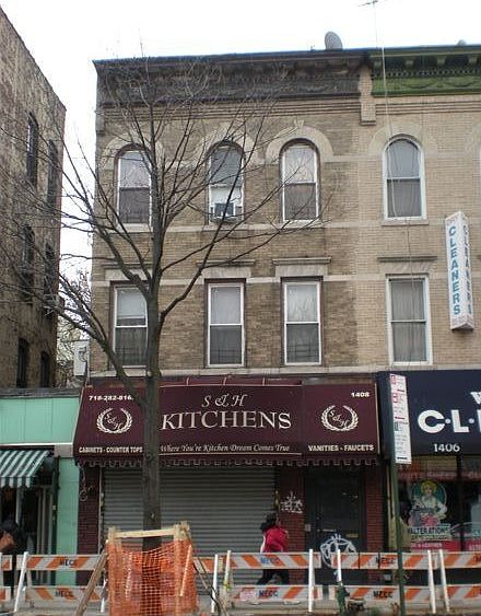 1st image of 1408 Nostrand Ave