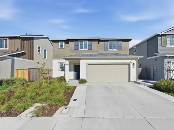 208 Frontier Street, American Canyon, CA 94503