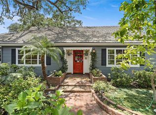 1735 Claridge St, Arcadia, CA 91006