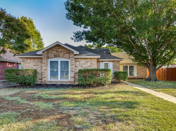 4233 Keys Dr, The Colony, TX 75056