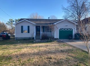 109 Heritage Cir, La Vergne, TN 37086