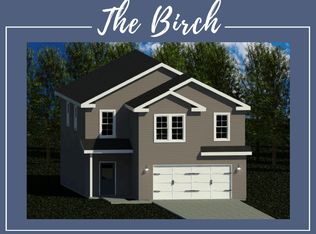 Birch Plan, Peytons Ridge, Hubert, NC 28539
