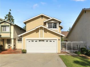 49 Bridgeport, Irvine, CA 92620