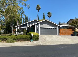 543 Cambridge Dr, Benicia, CA 94510