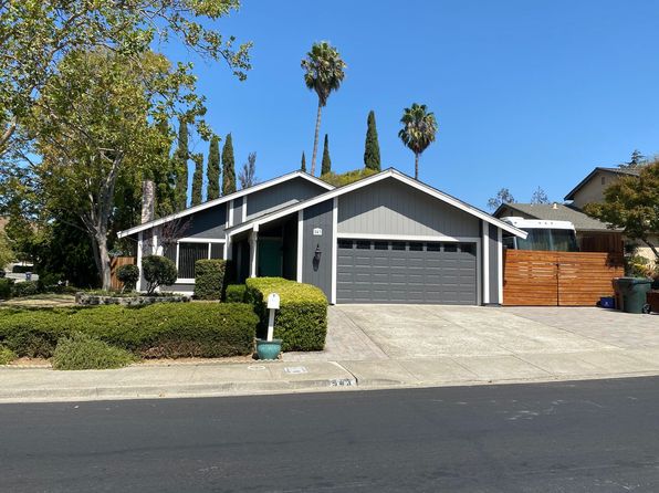 543 Cambridge Dr