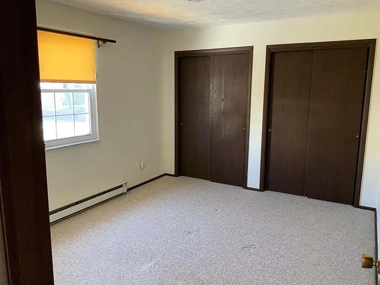 Bedroom.