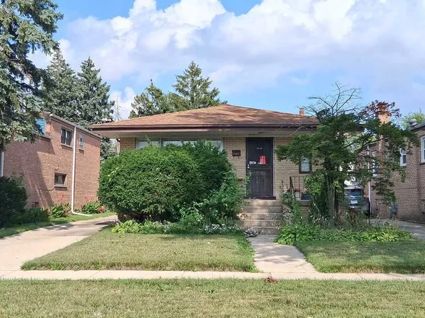 14417 Dorchester Ave, Dolton, IL 60419