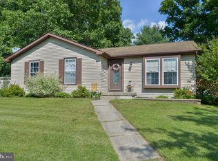 2 Venus Way, Sewell, NJ 08080