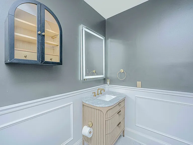 1216 Telfair Way #1216 — Photo 9