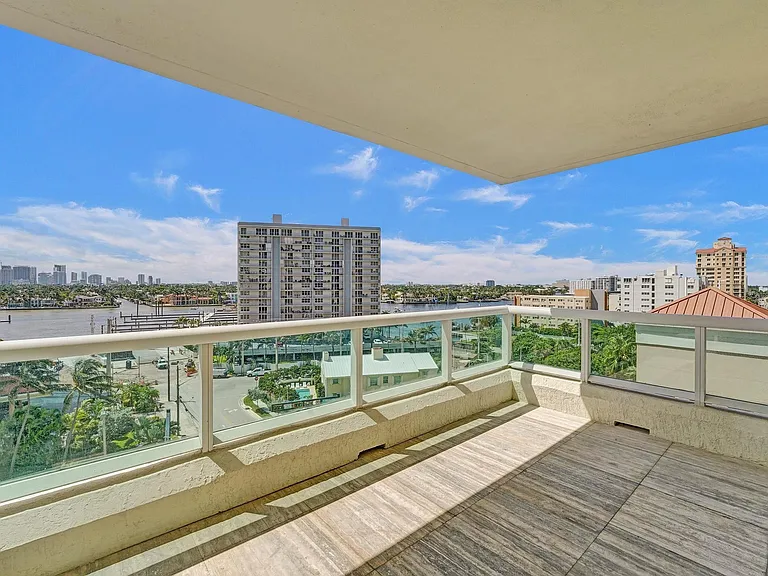 101 S Fort Lauderdale Beach Blvd #806 — Photo 7