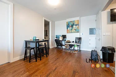 Rented by Urban Pads