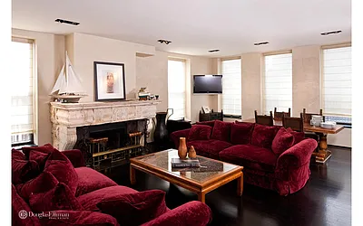 Sold by Douglas Elliman