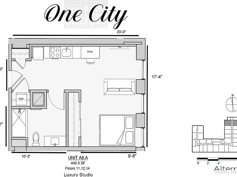 One City — Photo 39