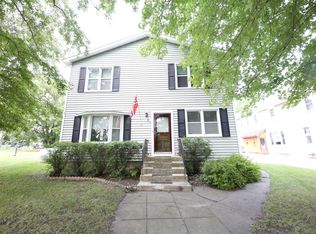 112 Hawkins Ave, Barrett, MN 56311