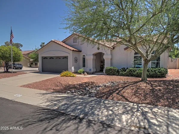 4517 E UTE Street, Phoenix, AZ 85044