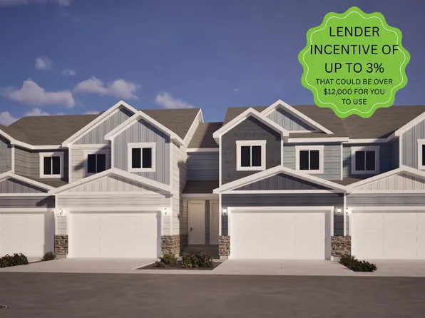 4108 S 2835 W #317, Roy, UT 84067