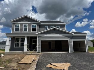 12658 Garden Meadow Ln, Rogers, MN 55374