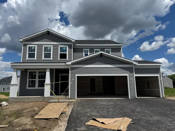 12658 Garden Meadow Ln, Rogers, MN 55374