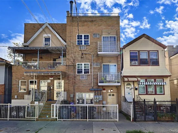 35-13 109th Street, Corona, NY 11368
