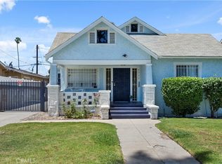 4339 2nd Ave, Los Angeles, CA 90008