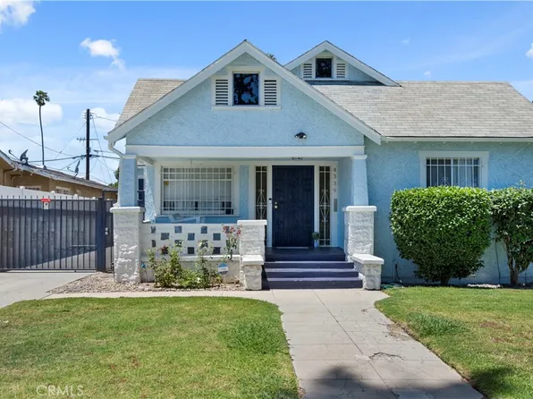 4339 2nd Ave, Los Angeles, CA 90008