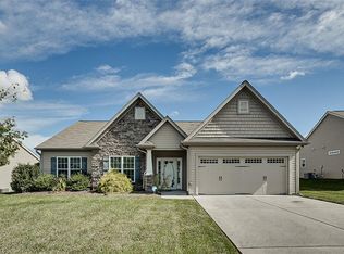 4010 Brayden Dr, High Point, NC 27265