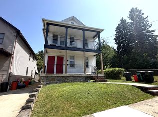 1102 Taylor Ave APT 4, Scranton, PA 18510