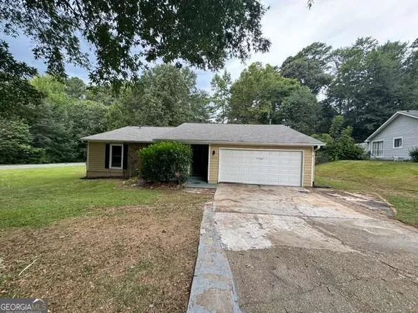 4245 Reef Rd, Marietta, GA 30066