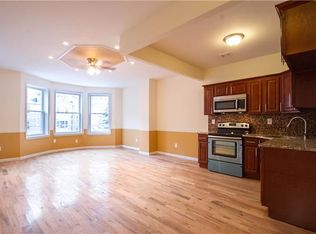 710 E 219th St APT 3, Bronx, NY 10467