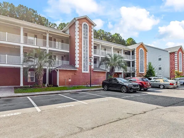 4834 Innisbrook Ct. #1107, Myrtle Beach, SC 29579