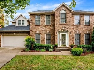 4408 River Ridge Rd, Lexington, KY 40515