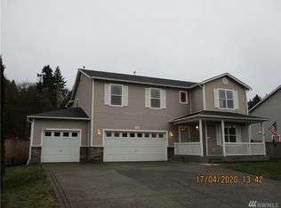 11118 212th St E, Graham, WA 98338