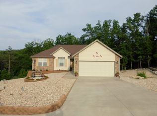 111 Waterloo Way, Branson, MO 65616