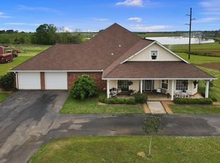 3259 N County Road 9, Dothan, AL 36305