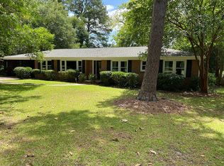 6804 Crossfield Rd, Columbia, SC 29206