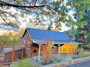 442 Terrace St, Ashland, OR 97520