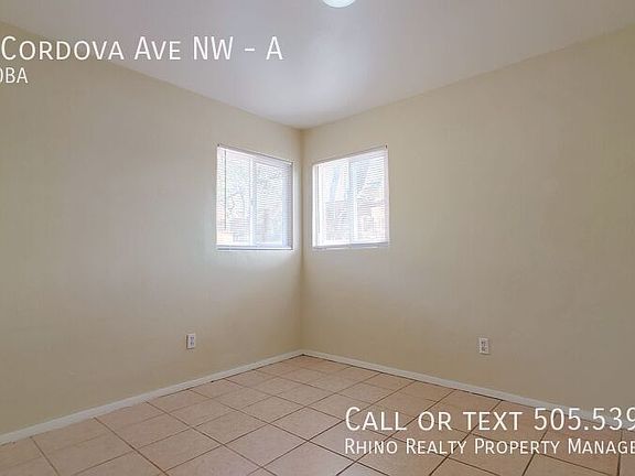 5th image of 1209 Cordova Ave NW #A