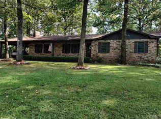 208 Chadwood St, Hot Springs, AR 71901