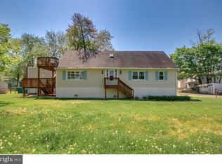 811 6th Ave, Croydon, PA 19021