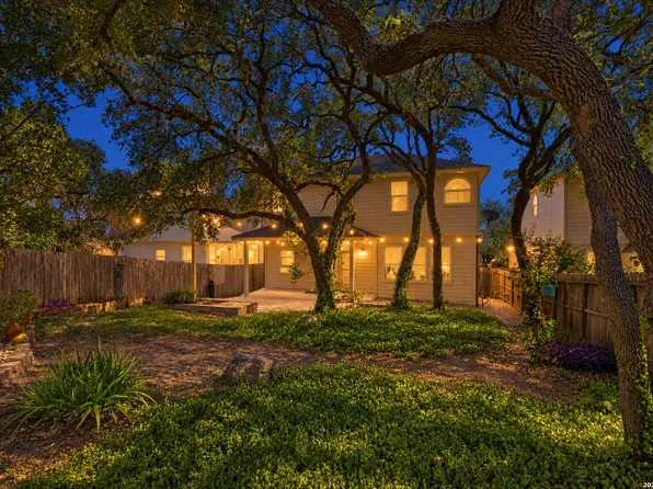 8635 Eagle Peak, Helotes, TX 78023