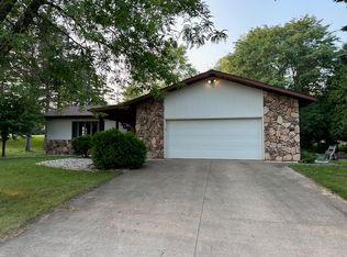 509 W Ives St, Marshfield, WI 54449
