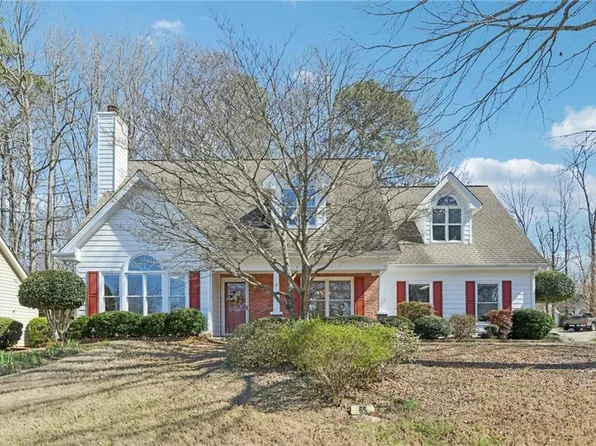 65 Rosewood Cir, Covington, GA 30016