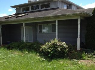 12811 NE 144th St, Brush Prairie, WA 98606