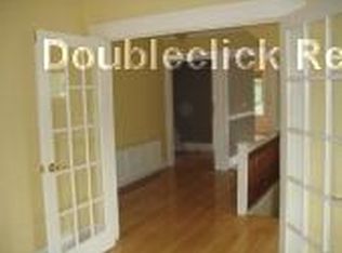 2 Water St #2, Medford, MA 02155